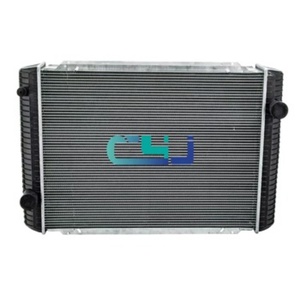 Radiateur de réservoir d'eau VOE11110705, pièce du système de refroidissement pour excavatrice EC240B EC290B - Product Image 1