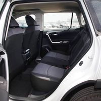 Toyota RAV4 modèle 2020 2.0L Voiture d'occasion Prix abordable Comme neuve Performances puissantes