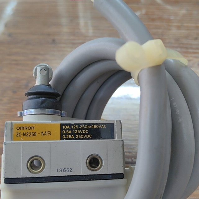 ZC-N2255-MR Limit Switch 10A 125VAC for Plc