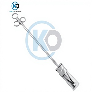 Instruments vétérinaires : Pistolet d'application de bolus par KAHLU ORTHOPEDIC - Product Image 1