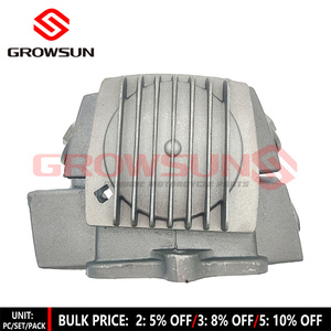 100CC <span class=keywords><strong>110CC</strong></span> C100 C110 CULASSE COMP. AVEC SOUPAPES pour 152FMH MOTEUR 4T CHINESE CUBS <span class=keywords><strong>MINI</strong></span> ATV <span class=keywords><strong>MINI</strong></span> POCKET - Product Image 5