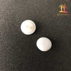 Nút Nhựa Satin Chất Lượng Cao Để Trang Trí Váy Cưới - Product Image 6