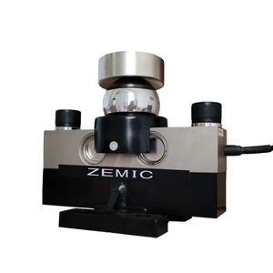 Veidt Weighing Zemic HM9BC3-30t-16B3-R1 아날로그 트럭 스케일 스테인리스 스틸 로드셀 30t 힘 센서 저울용 로드셀 - Product Image 4