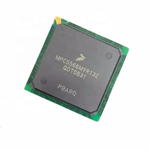 رقاقة كمبيوتر MPC5554MVR132 BGA MPC5554MZP132 USEMI-أصلية جديدة - Product Image 2