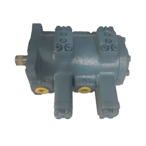 ปั๊มใบพัด VDC-2B-2A3-20 VDC VDC-1A VDC-1B-1A4-E35/1B/2A/2B/3A/3B ไฮดรอลิกเหล็กหล่อ - Product Image 2