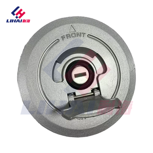 Tapa de tanque de combustible, llave de bloqueo para Kawasaki <span class=keywords><strong>Ninja</strong></span> 650 1000, 2, 1/4N - Product Image 6