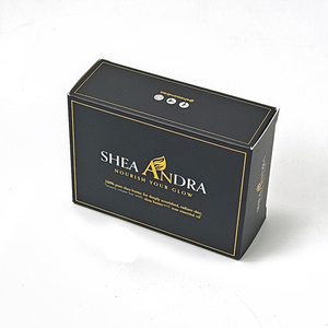 Tùy chỉnh với logo bao bì hộp xà phòng cho nhà làm xà phòng phân hủy sinh học xà phòng carton - Product Image 2