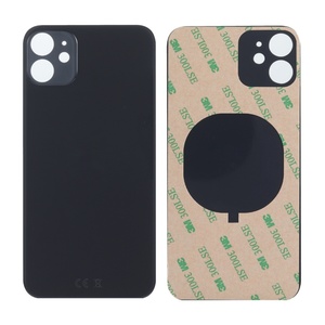 Kit de réparation pour 11 coques de téléphone portable avec protection d'écran et de verre arrière, design à barre, compatible avec XS Max et XR - Product Image 6