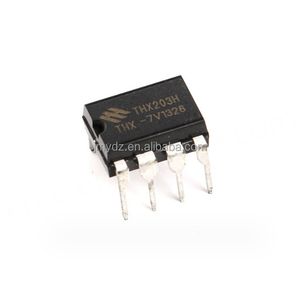 THX203H VIPER12A /22A ชิปไอซีจ่ายไฟแบบสวิตชิ่งสำหรับเตาแม่เหล็กไฟฟ้า - Product Image 2