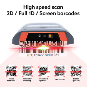 JR HC-<span class=keywords><strong>PDA</strong></span> Z1 Drop-proof và chống thấm nước cấp công nghiệp Tablet PC tương thích cầm tay <span class=keywords><strong>PDA</strong></span> mã vạch QR đọc mã máy quét - Product Image 5