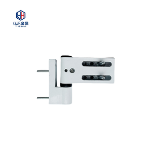Bisagras 3D de Aluminio Modernas y Removibles para Puerta de Hogar YIHE, con Fácil Instalación y 1 Año de Garantía - Product Image 5