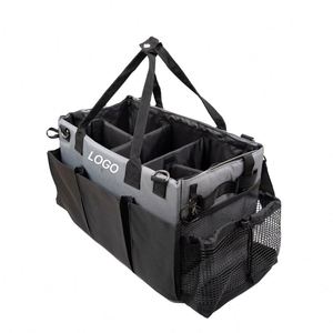 Sac de rangement pour produits d'entretien ménager BSCI, sac de rangement pour produits d'entretien ménager, sac de rangement pour produits d'entretien ménager extra large - Product Image 1
