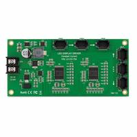 High Power LED Strip Light Controller Aluminum Substrate MCPCB Lighting Module Printed Circuit Board Assembly