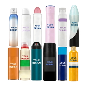 สเปรย์ระงับกลิ่นกายสำหรับผู้ชายและผู้หญิงน้ำหอมระงับเหงื่อธรรมชาติ72ชั่วโมงสำหรับผู้ชายและผู้หญิง - Product Image 1