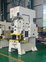Presse pneumatique DADI APA-110T, machine de poinçonnage pneumatique pour le formage et l'estampage des métaux