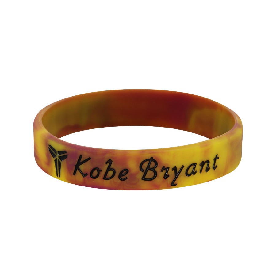 Kobe - Purple & Yellow Mixed