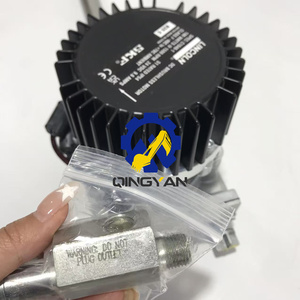 Grasa Neumática SKF Lincoln 85738, Proveedor de Piezas de Lubricación Lincoln, Envío Directo desde Almacén, Piezas de Lubricación 85738 - Product Image 6