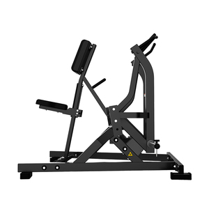 Chia ổ đĩa chèo thuyền máy với trở lại hỗ trợ chia ổ đĩa đối trọng chèo thuyền máy với chức năng đào tạo kéo trở lại - Product Image 6