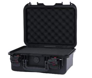 Estuche Rígido de Transporte para Herramientas con Logotipo Personalizado, Muestra Gratuita, Caja de Herramientas Moldeada en EVA con Espuma EVA - Product Image 4