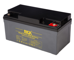 Batería Solar de Plomo-Ácido AGM Sellada de Alta Calidad 12V para Carros de Golf, UPS, Barcos, Sillas de Ruedas Eléctricas - 100Ah/250Ah 20hr Gratis FCD12-<span class=keywords><strong>24</strong></span> 800 - Product Image 4