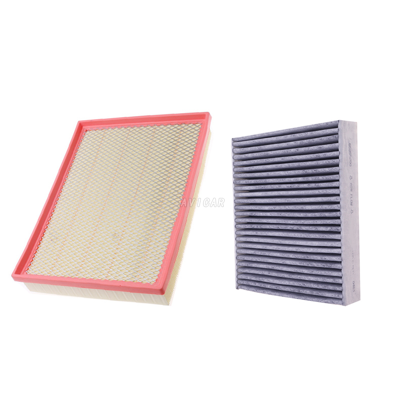 Air Filter 197784 - Maserati Quattroporte & Auto Parts