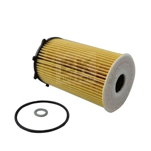 Elemento de Filtro de Aceite para Hyundai Kia Santa Fe Azera, Tamaño Estándar con Junta Tórica Incluida - Product Image 3