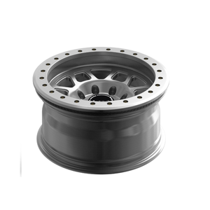 Rines de Aleación Forjada Premium Personalizables Todoterreno, Colores y Logotipo Personalizables, 17-22 Pulgadas, Certificación DOT, TUV y VIA - Product Image 3