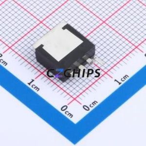 Tout nouveau régulateur linéaire PMIC de puce IC de circuit intégré LM7808CS2/TR TO-263-2 d'origine (LDO) - Product Image 2