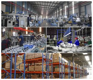 Venta al por Mayor de Piezas de Carrocería Automotriz Nuevas de Alta Calidad para Puertas de Automóviles, Piezas de Repuesto/Reparación de Fibra de Carbono y Aluminio de China - Product Image 6