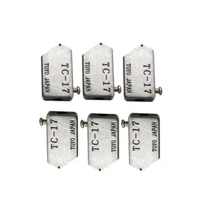 炭化タングステンガラスタイルミラーカッターヘッドTC-17工業用グレード - Product Image 1
