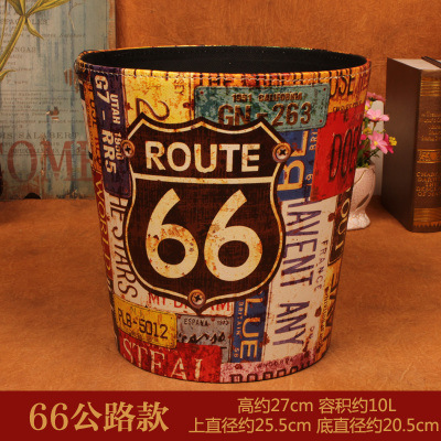 - Route 05-66