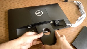 Monitor para Juegos JLS Future 19 MONITOR E1916HV - Product Image 2