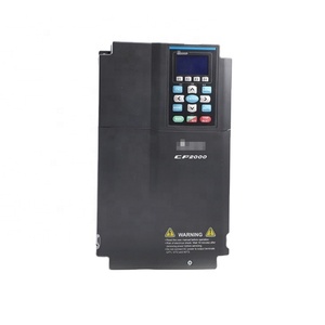 CP2000 ซีรีส์ 18.5 กิโลวัตต์ 380 โวลต์ ระบบควบคุมความถี่แบบสามเฟส VFD185CP43B-21 ได้รับการรับรองมาตรฐาน CE ระดับ IP21 - Product Image 5