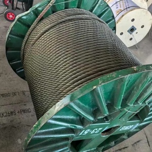 เชือกสเตนเลสแม่นยำสูง316 316L 7X7 304L 304สำหรับซัพพลายเออร์ - Product Image 3