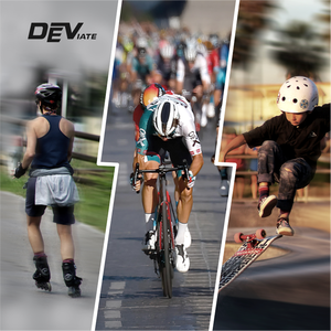 Odm Biểu Tượng Tùy Chỉnh Thân Thiện Với Môi Trọng Lượng Nhẹ Integrally Thiết Kế Đi Xe Đạp Mũ Bảo Hiểm An Toàn Bảo Vệ Mũ Bảo Hiểm Người Lớn Người Đàn Ông Phụ Nữ Xe Tay Ga - Product Image 6