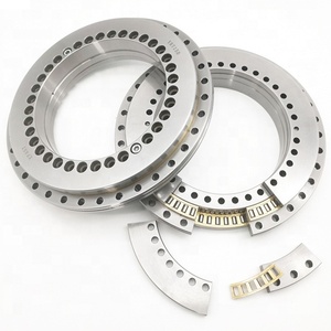 Draaibare tafellager YRT120 YRT150 YRT200 GCr15SiMn draaitafellager - Product Image 1