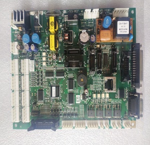 Placa CPU KBU-71 JCB08611 para Máquina de Moldeo por Inyección - Product Image 1