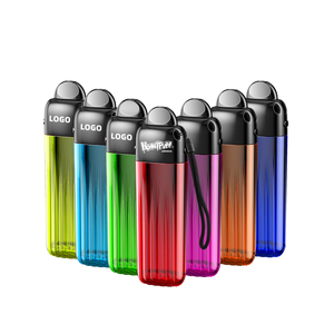 Estuche Portátil de Plástico a Prueba de Olores para Almacenamiento de Cigarrillos Pre-enrollados, Práctico Contenedor Protector para Filtros y Juntas - Product Image 6