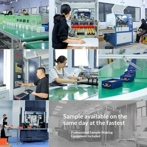 กล่องของขวัญแก้วกาแฟเซรามิกสไตล์จีนสั่งทำพิเศษพร้อมบรรจุภัณฑ์กระดาษพรีเมียม - Product Image 2