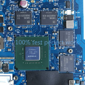 Placa Base para Portátil <span class=keywords><strong>Lenovo</strong></span> Legion <span class=keywords><strong>Y520</strong></span> <span class=keywords><strong>Y520</strong></span>-<span class=keywords><strong>15IKBN</strong></span> 5B20N00291 con SR32S I5-7300HQ GTX 1050 GPU DY512 NM-B191 MB 100% Probada - Product Image 4