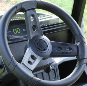 Volantes para Carros de Golf Club Car, EZGO y Yamaha - Product Image 6