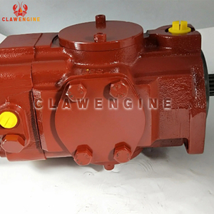 Pompe hydraulique principale Clawengine PSVK2-27CKG-HS-7 KYB à pistons variables 27cc 350bar 3200rpm pour mini-excavatrice de 7 à 10 tonnes, expédition depuis Hong Kong - Product Image 4