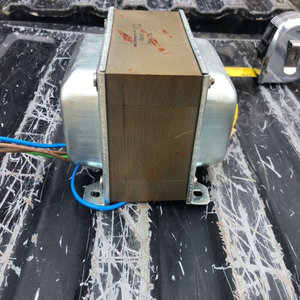 Plc C. Fidardo <strong>Tic</strong> 93/a 24/90 Power Transformer Great Working Make Offer Factory Direct - Product Image 1