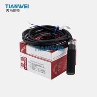 Capteur de Proximité KFPS 8mm 2 Fils PP-N18D08E1-D 100% Neuf et Original Taïwanais en Stock – Demandez le Prix