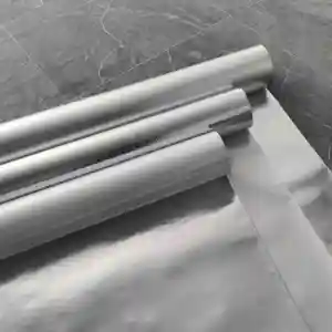 Акустическая устойчивая к разрыву высокотемпературная изоляция abro алюминиевая fsk алюминиевая фольга крафт-бумага
