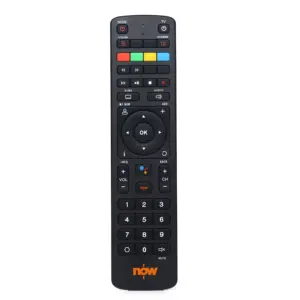 Android Tv Remote Control Custom Tv Remote Control Factory Price New Voice Remote Control Wireless