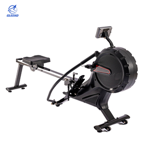 Máquina <span class=keywords><strong>de</strong></span> <span class=keywords><strong>Remo</strong></span> Magnética Plegable <span class=keywords><strong>de</strong></span> Acero GLEEKO, Portátil, Doble <span class=keywords><strong>Remo</strong></span>, Capacidad <span class=keywords><strong>de</strong></span> 120 kg, Riel Deslizante <span class=keywords><strong>de</strong></span> 950 mm - Product Image 5