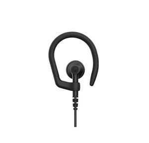 2026 Venta caliente PMLN8337 Auriculares con cable con cancelación de ruido Auricular único, para Motorola Radio bidireccional R7 MXP600 R7a PMLN8337A - Product Image 3