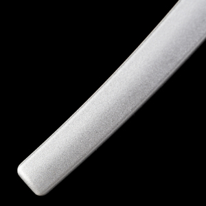 Abridor de cartas Mini Katana, compacto y exquisito, en caja de madera - Product Image 6