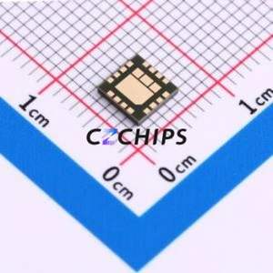 LGA-16วงจรรวม (5x5) GSM0824เครื่องขยายเสียง RF ใหม่และดั้งเดิม - Product Image 2